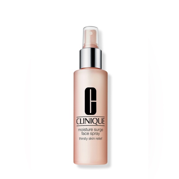 Clinique Other - New Clinique Moisture Surge Spray, 4.2 Fl. Oz.